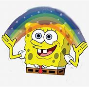 Image result for The More You Know Spongebob Meme