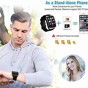 Image result for Type of Phone Watches
