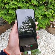 Image result for Samsung Galaxy S20 Ultra 5G 128GB