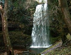 Image result for Welsh Waterfalls