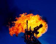 Image result for Middle East Flaring