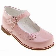 Image result for Girls Patent Leather Shoes