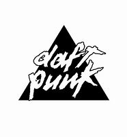 Image result for Albums De Daft Punk