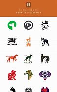 Image result for Dog Logo Name