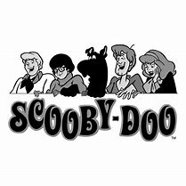 Image result for Asthetic Scooby Doo iPhone XS Cases