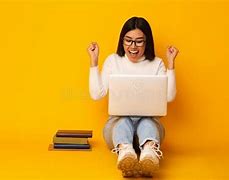 Image result for College Student Learning On iPad