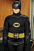 Image result for Adam West Mouse