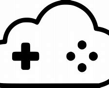 Image result for Xbox Cloud Gaming Logo