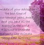 Image result for 15th Birthday Quotes