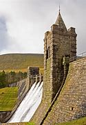 Image result for Brecon Beacons Dam