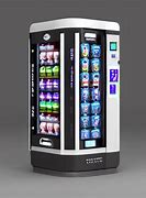 Image result for Futurist Vending Machine