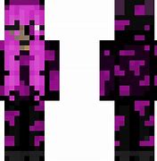 Image result for Invisible Minecraft Skin