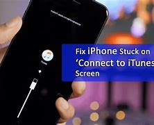 Image result for Connect iTunes iPhone