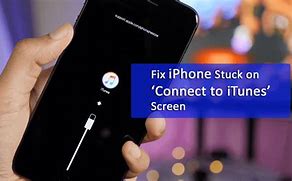 Image result for iPhone Conet to iTunes