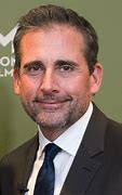 Image result for Steve Carell Face