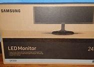 Image result for Samsung 24 Inch LED Monitor