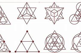 Image result for Simple Sacred Geometry