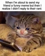 Image result for How Could You Sad Meme