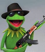 Image result for Kermit Frog Meme PFP