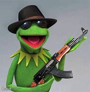 Image result for Kermit Not My Business Memes