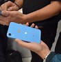 Image result for iPhone XR On Hands