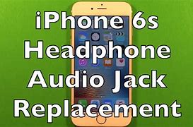 Image result for iPhone 6s Headphone Jack Close Look
