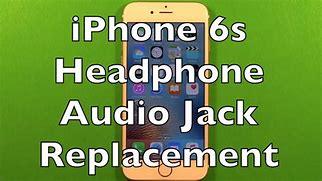 Image result for Headphone Jack Port