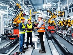 Image result for Factory Industry