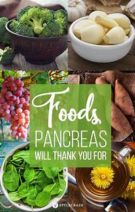 Image result for Pancreas Friendly Food List