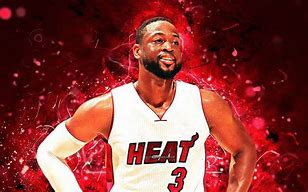 Image result for Dwyane Wade Dunking