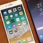 Image result for iPhone 8 Plus Samsung Note 5