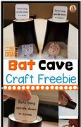 Image result for DIY Bat Cave