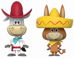 Image result for Quick Draw McGraw Toys