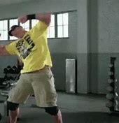 Image result for WWE John Cena Dance