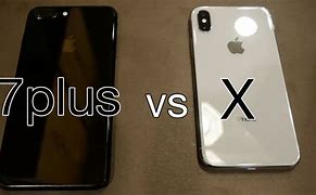 Image result for iPhone X Camera vs iPhone 7