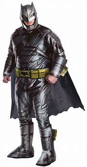 Image result for New Batman Costume