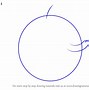Image result for How to Draw an Apple for Preschool