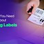 Image result for Shipping Label Example UK
