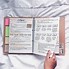 Image result for Cute Back to School Study Notes