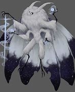 Image result for Mythical Creatures Moon