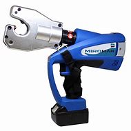 Image result for Car Battery Crimping Tool