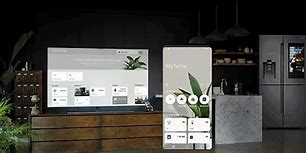 Image result for Samsung Smart Home Devices