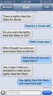 Image result for Funny Parent and Teen Texta
