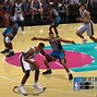 Image result for NBA DOS Game