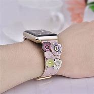 Image result for Kate Spade Rose Gold Apple Watch Band