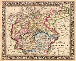 Image result for Prussia Line Drawing