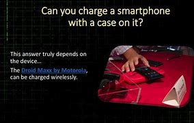 Image result for Wireless Charging Mobile Phones
