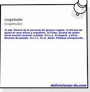 Image result for cogotudo