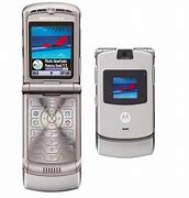 Image result for Motorola V3