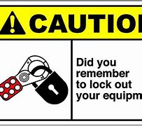 Image result for Lockout ClipArt